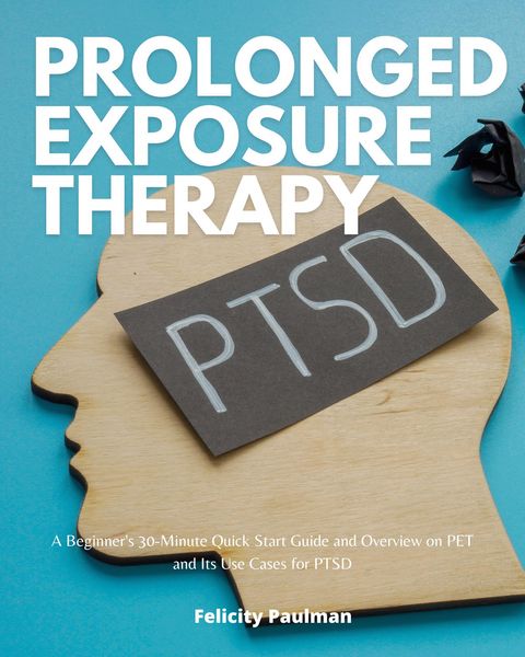 Produktbild: Prolonged Exposure Therapy