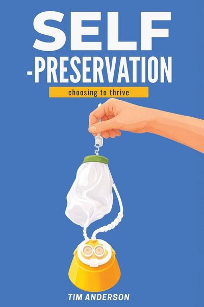 Produktbild: Self-Preservation