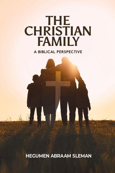 Produktbild: The Christian Family