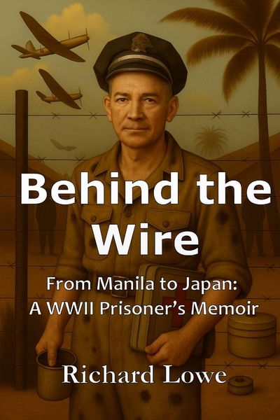 Produktbild: Behind the Wire