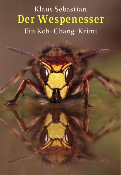 Produktbild: Der Wespenesser