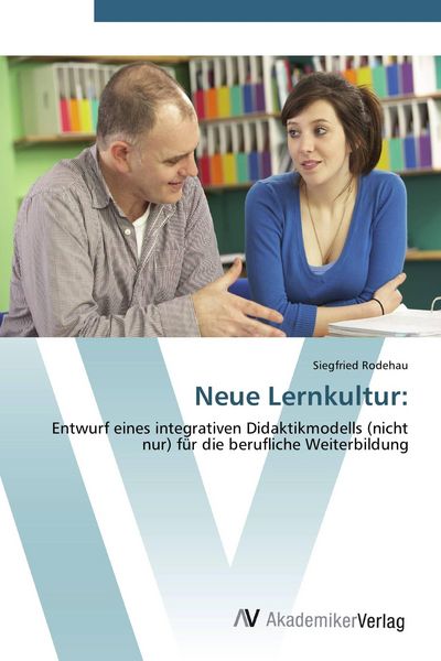 Produktbild: Neue Lernkultur: