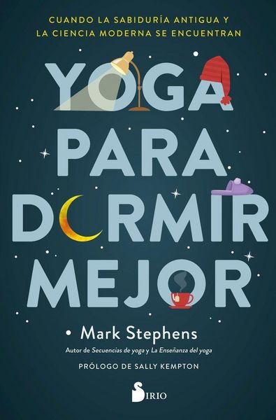Produktbild: Yoga Para Dormir Mejor