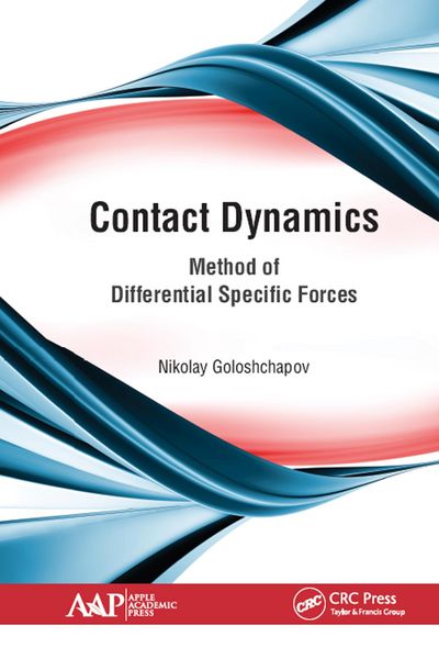 Produktbild: Contact Dynamics