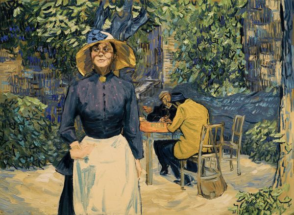 Produktbild: Loving Vincent