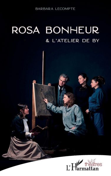 Produktbild: Rosa Bonheur