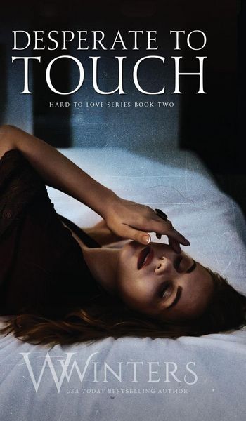 Produktbild: Desperate to Touch