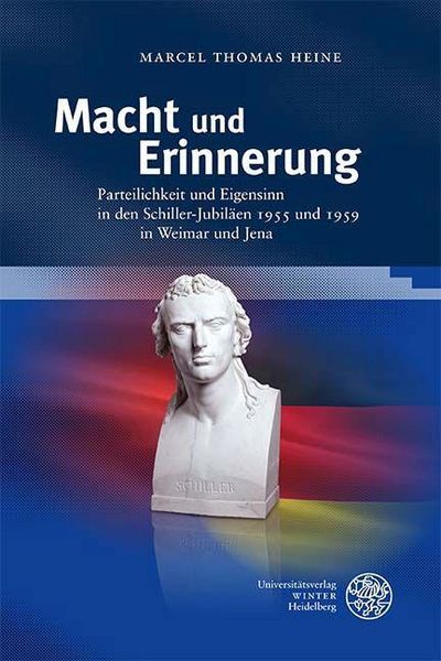 Produktbild: Macht und Erinnerung