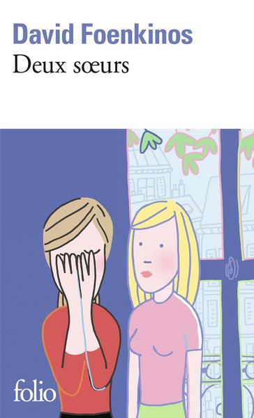 Produktbild: Deux soeurs