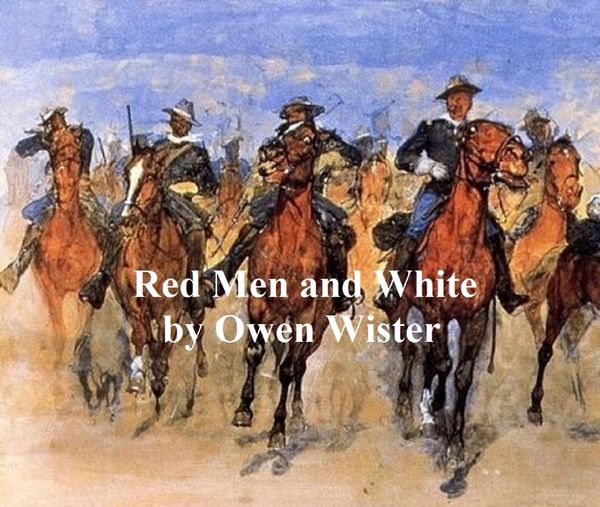 Produktbild: Red Men and White
