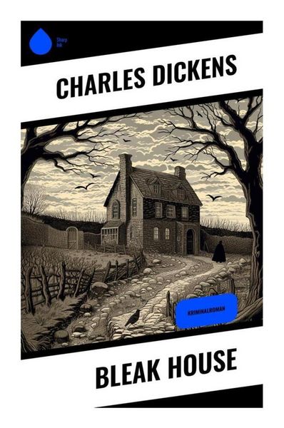 Produktbild: Bleak House