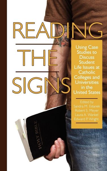 Produktbild: Reading the Signs