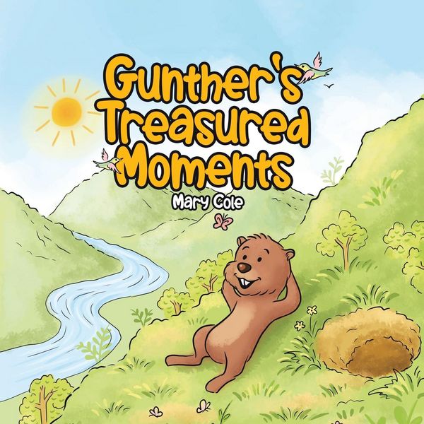 Produktbild: Gunther's Treasured Moments