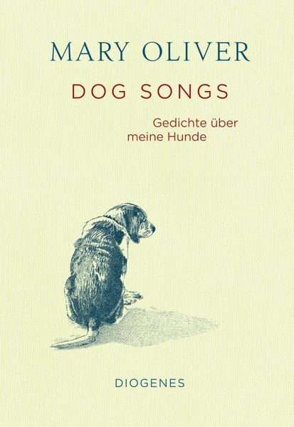 Produktbild: Dog Songs