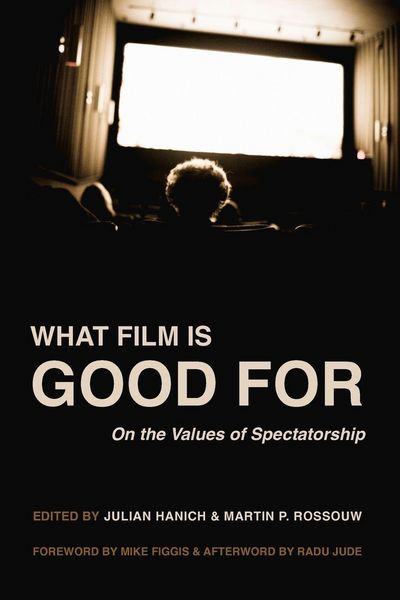 Produktbild: What Film Is Good For
