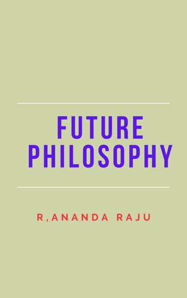 Produktbild: Future philosophy