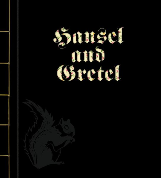 Produktbild: Hansel and Gretel