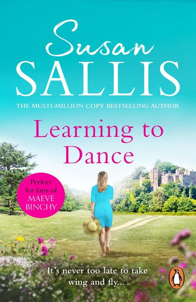 Produktbild: Learning to Dance