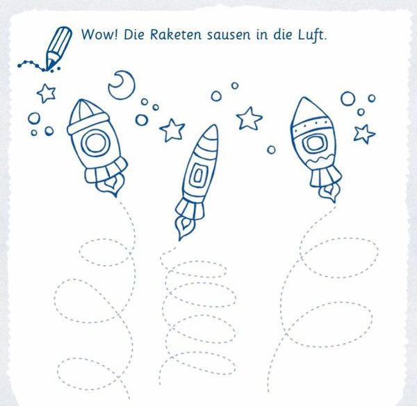 Produktbild: Superlustige Schwung&uuml;bungen