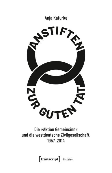 Produktbild: Anstiften zur guten Tat