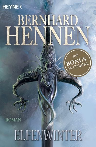 Produktbild: Elfenwinter