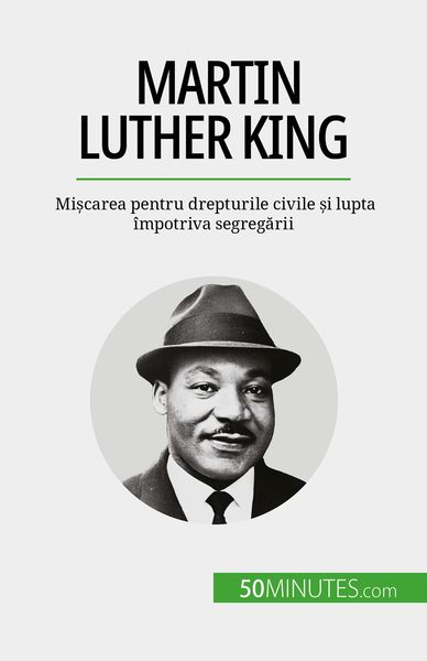 Produktbild: Martin Luther King