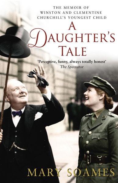 Produktbild: A Daughter's Tale
