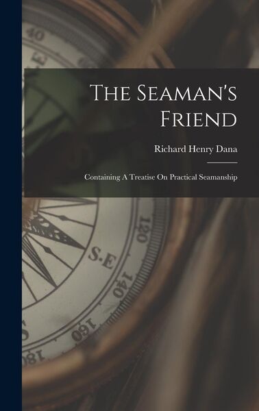 Produktbild: The Seaman's Friend