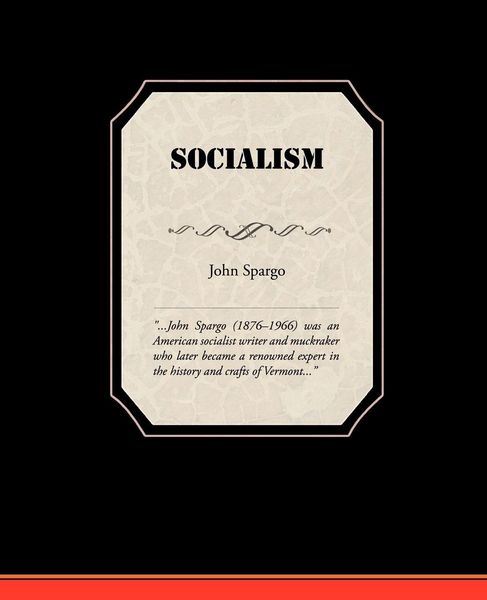Produktbild: Socialism