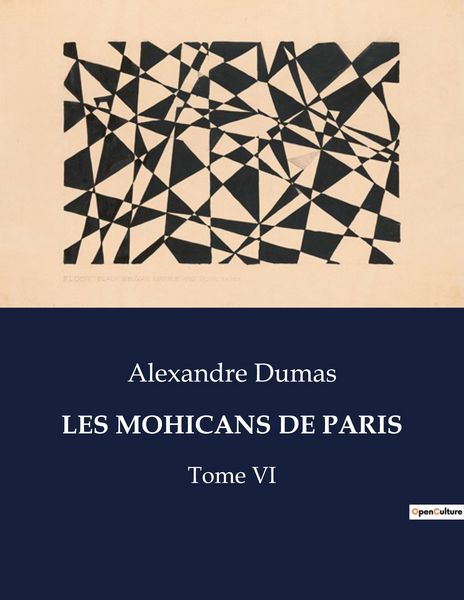 Produktbild: Les Mohicans De Paris