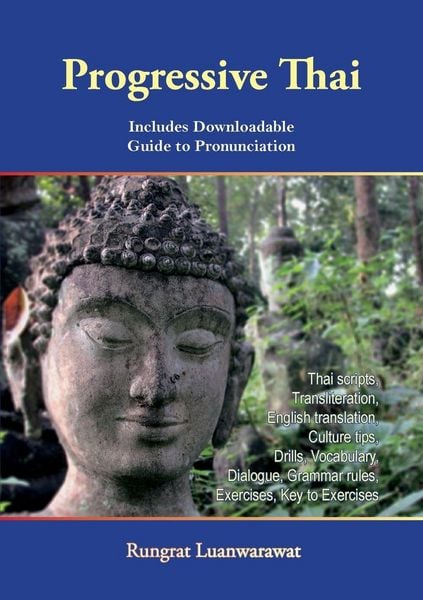 Produktbild: Progressive Thai