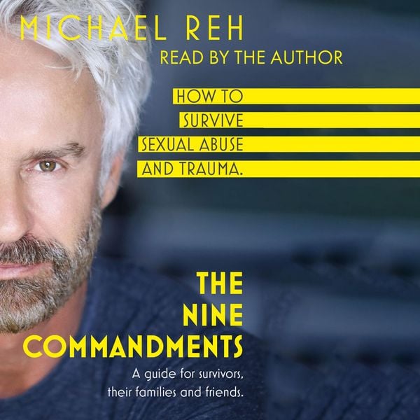 Produktbild: The Nine Commandments