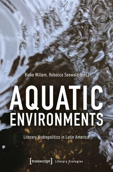 Produktbild: Aquatic Environments