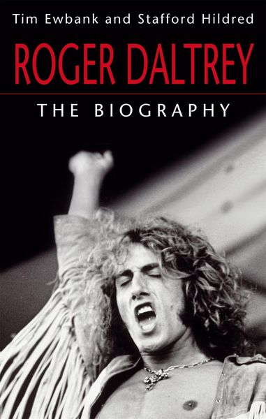 Produktbild: Roger Daltrey