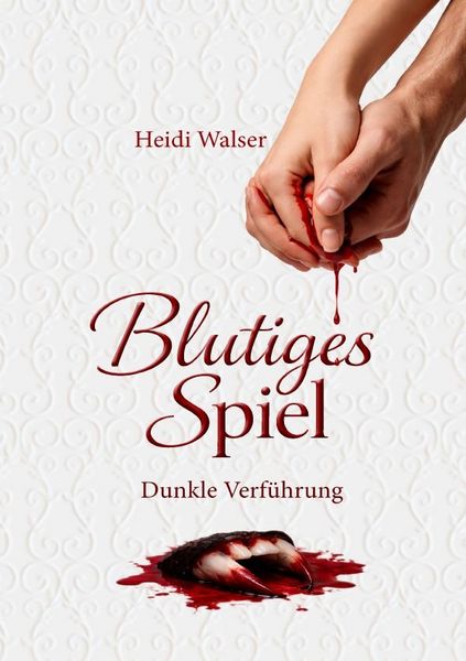 Produktbild: Blut-Trilogie / Blutiges Spiel