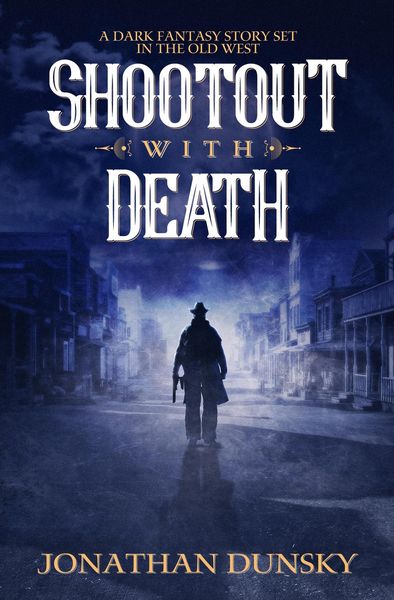 Produktbild: Shootout With Death