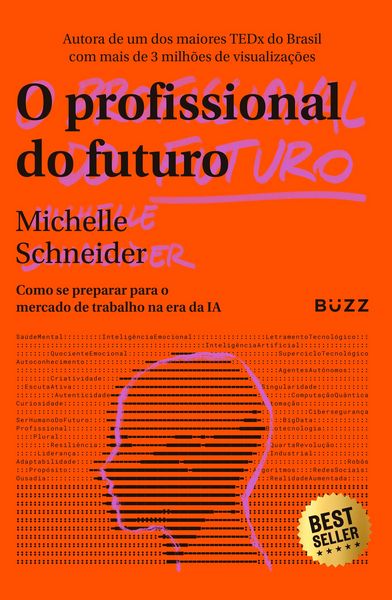 Produktbild: O profissional do futuro