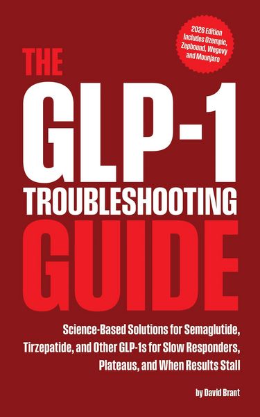 Produktbild: The GLP-1 Troubleshooting Guide
