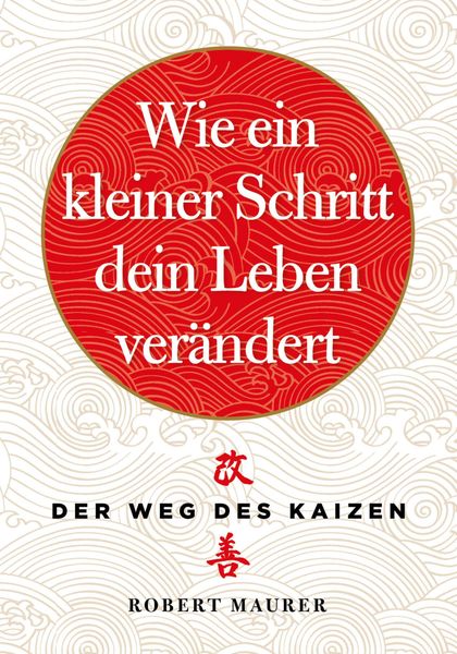 Produktbild: Wie ein kleiner Schritt Ihr Leben ver&auml;ndert