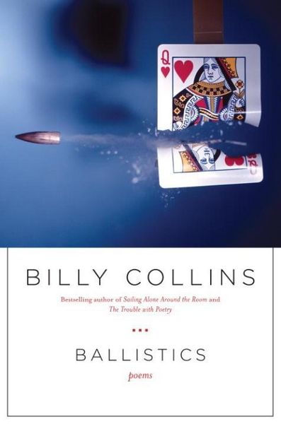 Produktbild: Ballistics
