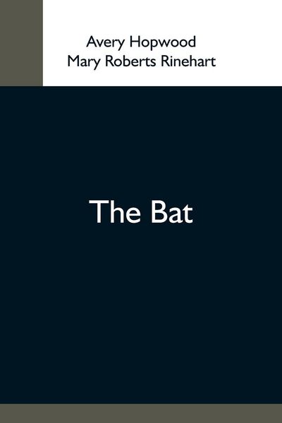 Produktbild: The Bat