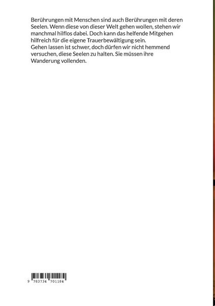 Produktbild: Die Seele will heim