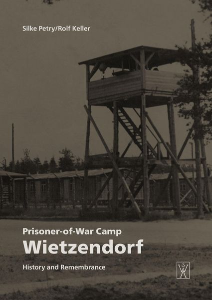 Produktbild: Prisoner-of-War Camp Wietzendorf