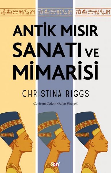 Produktbild: Antik Misir Sanati ve Mimarisi