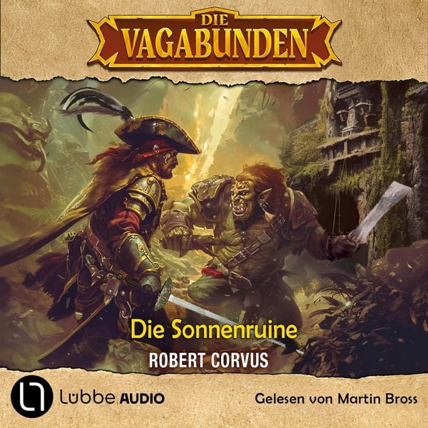 Produktbild: Die Sonnenruine
