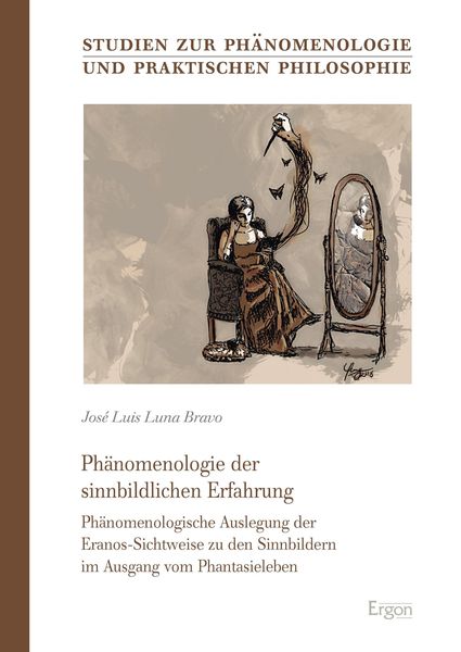 Produktbild: Ph&auml;nomenologie der sinnbildlichen Erfahrung