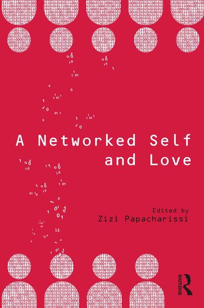 Produktbild: A Networked Self and Love