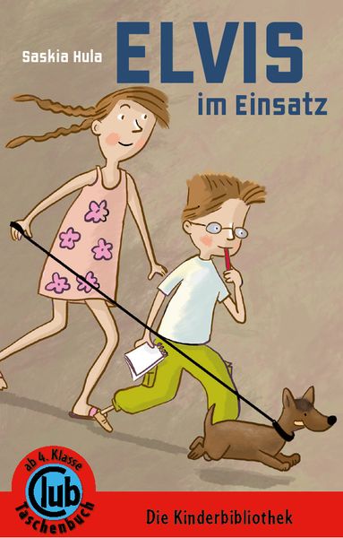 Produktbild: Elvis im Einsatz