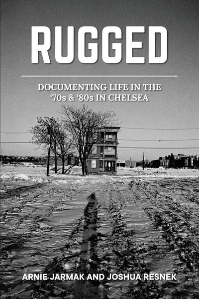 Produktbild: Rugged