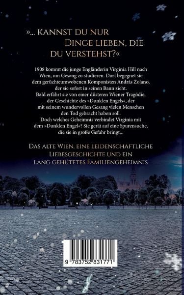 Produktbild: H&ouml;rst du, wie es schneit